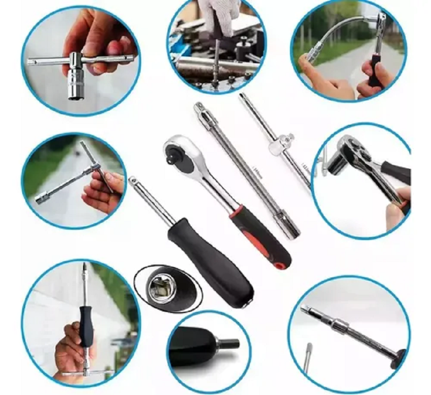 Caja Herramientas x46